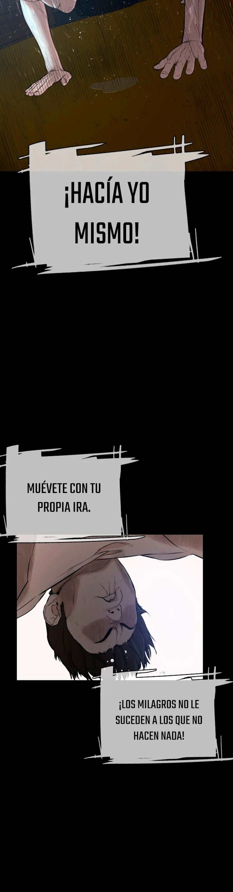 Como madrear > Capitulo 10 > Page 61